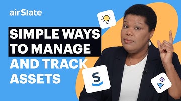 How to Automate IT Asset Tracking and Management