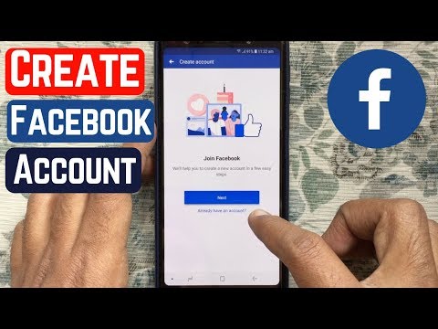 Video: Hvad Er En Facebook-smartphone