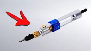 Поворотная Насадка На Шуруповерт Купить На Алиэкспресс