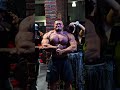 wait for #Genet1canomaly #transformation #gymfreak #bighulk #nehrashort #growmyaccount