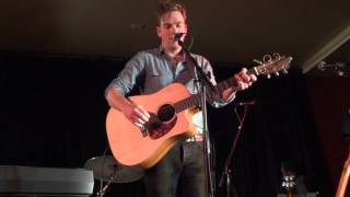 The Lost Boy, Greg Holden, Seattle, WA, 2012 chords