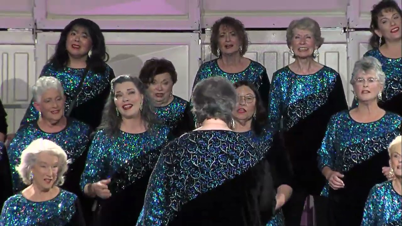 Another Voice-Full Of Harmony Tribute A… Harmony Fusion Chorus, 2026 Region #12, Division A Champion - YouTube