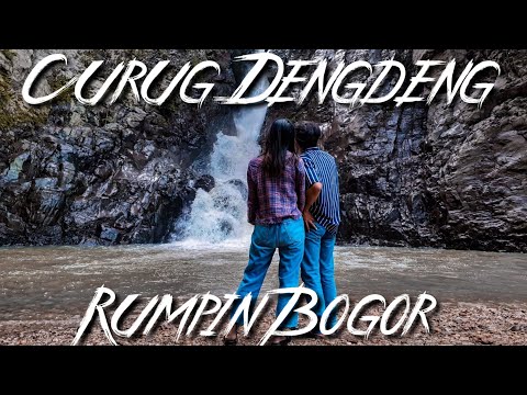 daily-vlog-pesona-curug-dengdeng-rumpin-bogor