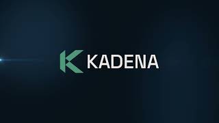 Kadena SpireKey Announcement by Kadena 2,882 views 3 months ago 23 seconds