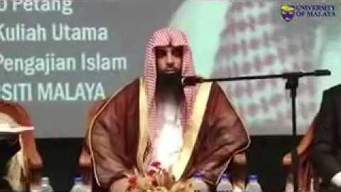 تلاوة مميزة للشيخ صلاح البدير من سورة الزمر