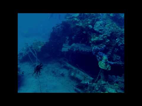 Four Minutes Solomon Island B-17 S/N 41-2420