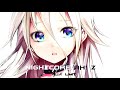 Nightcore - AliA『limit』