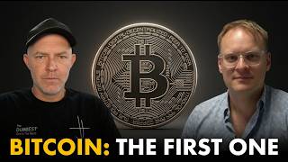 Dumbest One in the Room - Ep 3 - Bitcoin and the start of Crypto