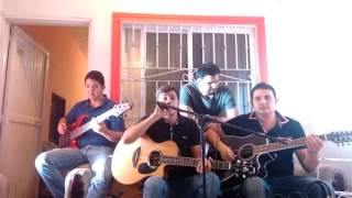 Video thumbnail of "Hombre Ideal - Grupo Los Del Rancho (En Vivo) - Temas INEDITOS"