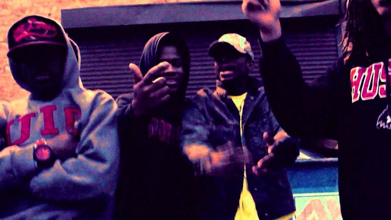 DayDay x Kashfo   Drillin [shot by @Mr1080P]