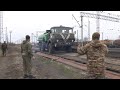 У Лозову повернувся батальйон “Донбас”