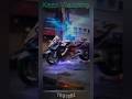 The HONDA cbr 250rr : a Superbike for beginners||#honda#cbr250rr#superbike#viral_shorts#RISE VISTAAR