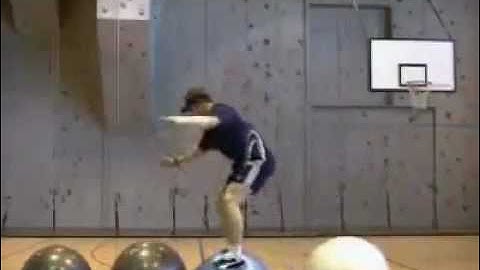 Video Reference - Animation Mentor Class 2 - Week 7