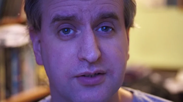 Test video shot on my Sony QX1