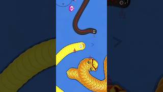 WORMATE.IO snake game #gaming