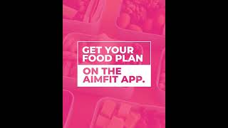 Track your sehri & iftar on the AimFit app screenshot 1