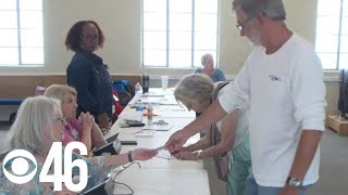 Some Republican politicians push for closed primary elections in Georgia