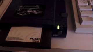 Iomega ZIP100 Drive