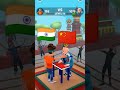 India to chinese  game viral