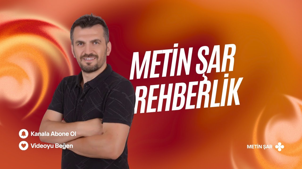 Rehberlik (Plan Hazırlama) 