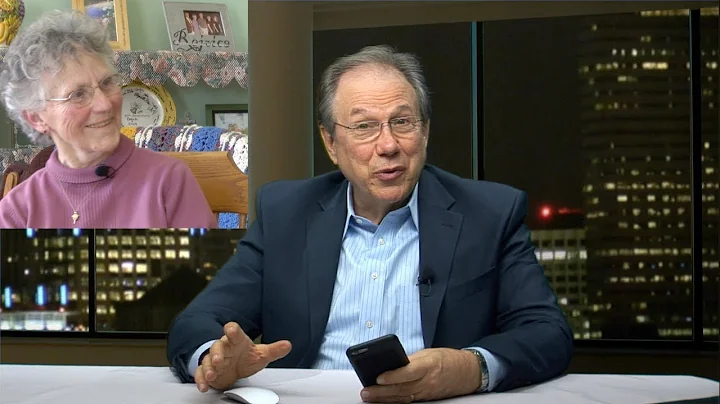 PrayTV PGM Mar 27, 2018