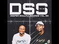 KnightSA89 & LebtoniQ -Deeper Soulful Sounds Vol.93 (2022 Exclusive Mix)