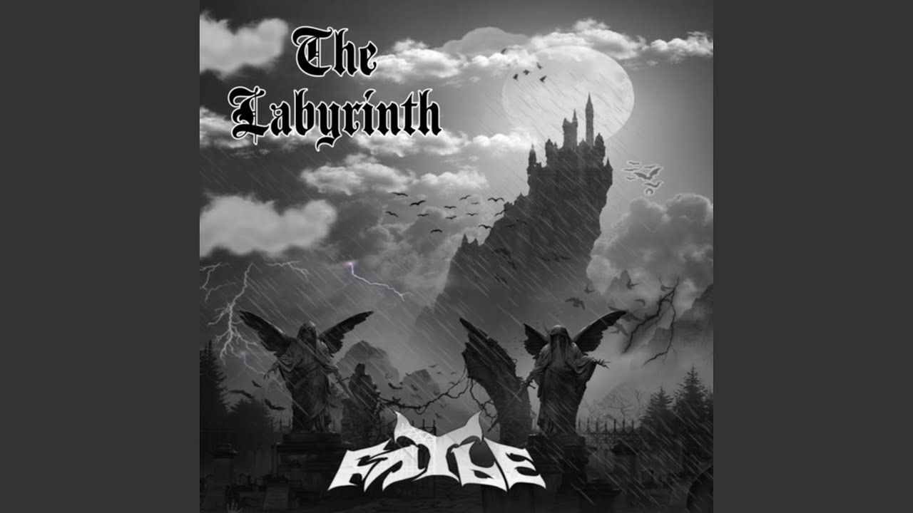 Watch Enter The Labyrinth on YouTube Watch Enter The Labyrinth on YouTube
