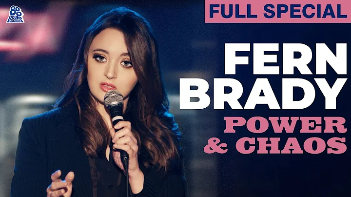 Fern Brady | Power & Chaos (Full Comedy Special)