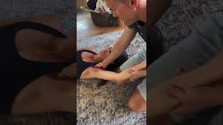 Celebrity Pectoral Muscle Massage Wealth