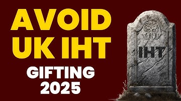 Gifting Strategy To Avoid Inheritance Tax