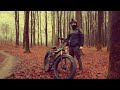 Sheng mi lo mx01 Electric Fat Bike | Mountain Bike | Review | Off-Road Challenge