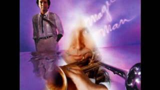 Video thumbnail of "Magic Man - Herb Alpert (1981)"