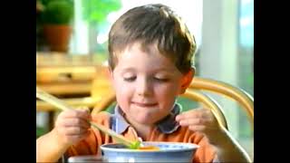 TV3 NZ AD BREAK 2003 21