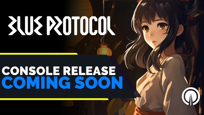 Blue Protocol (PC): confira o primeiro trailer do novo RPG de ação online  da Bandai Namco - GameBlast