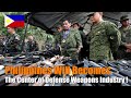 PROUD! Philippines Will Becomes the Center of Defense Weapons Industry in Several Countries.