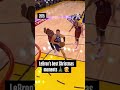 Lebron's Best Christmas Moments! | 🎅