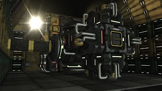 Assembler - Space Engineers Sounds