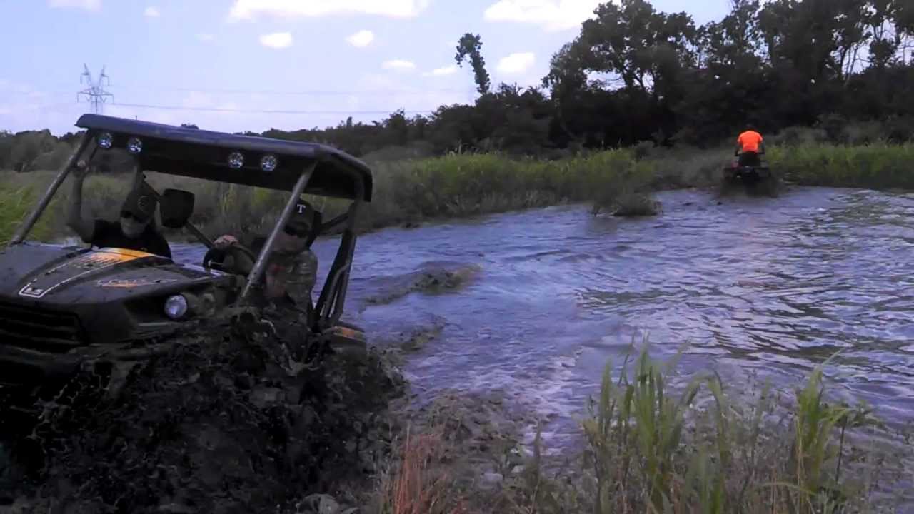 Brushy Creek #1 - YouTube