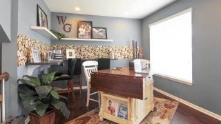 Tuscan Model - 280 Minuet Circle, Volo, IL