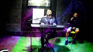 Adrian rebel vzpomínám cover cavali