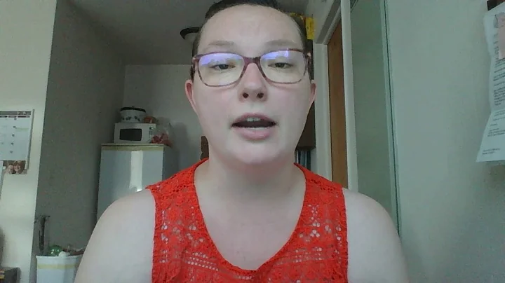 Alicia Packer Introduction Blog