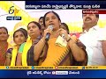 YCP Leaders Join TDP at Anantapur