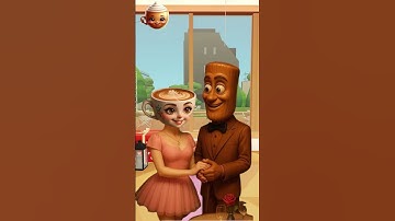 GUESS REAL HEAD OF LIRILI LARILA part #1 garry