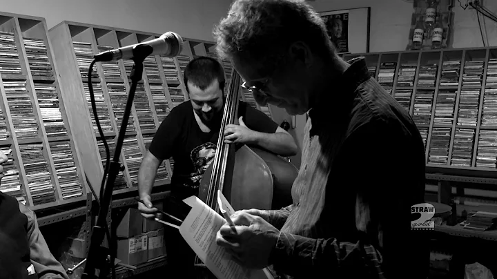 Steve Dalachinsky Celebration 10-20-19 Downtown Mu...