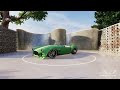 Shelby Cobra | Cinematic | Visualisation | Set Design | AJD