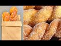 الكعك الكوري الملتوي الكوابجي سناك سهل ومقاديره بكل بيت Kkwabaegi 