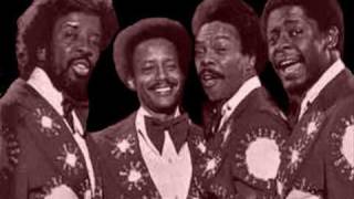 Vignette de la vidéo "The Manhattans - It Feels So Good To Be Loved So Bad"