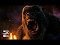 Godzilla x Kong: The New Empire | Outnumbered | ClipZone: High Octane Hits