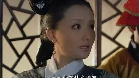 甄嬛傳：甄嬛小產後，槿汐為何要打聽允禮的下落？她的心思夠縝密 - 天天要聞