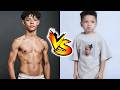Gekyume Onfroy (Xxxtentacion's Son) VS Cristiano Ronaldo Jr. Transformation ★ From Baby To 2026